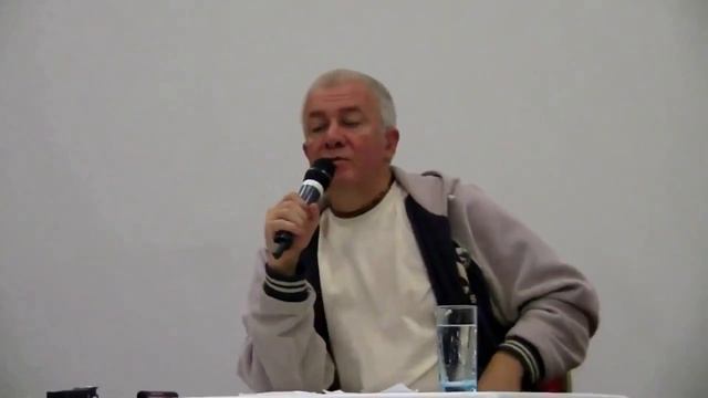 Как проклятие влияет на человека и каковы последствия. - Александр Хакимов. смотреть онлайн