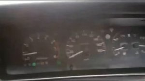 Краун 141 разгон до 100