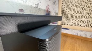 Экспресс обзор саундбара SONY HT-S350