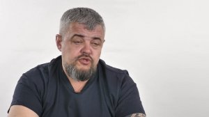 Тизер фильма о волонтерах «ЛизаАлерт» Самарской области