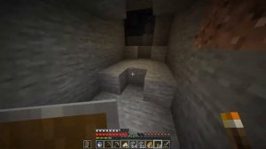 Minecraft 1.16 at 3:00 AM - Part 1