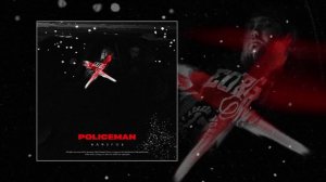 АЛФЁРОВ - Policeman (Официальная премьера трека)