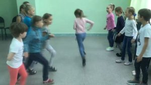 Игра Челнок