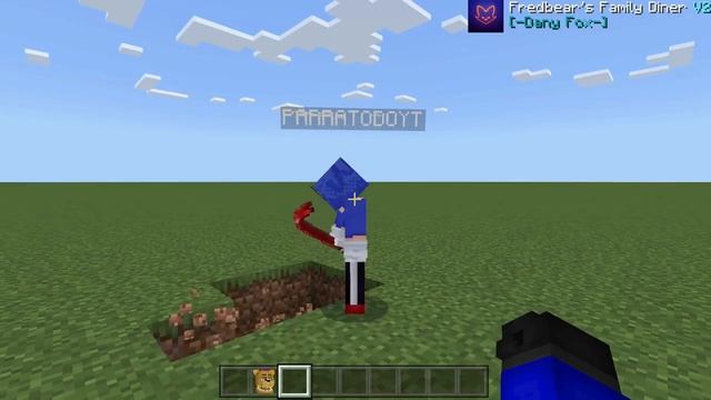 Fredbear´s Family Diner Add-on MCPE 1.17 Review Ft:@PARRAYoutuber | Dany Fox смотреть онлайн