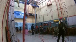 Канатный доступ 2