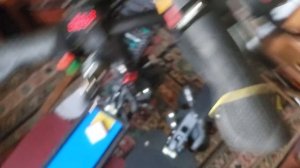 Колеса электросамоката крутятся сами что делать? Только стоит включить дисплей или передачу.