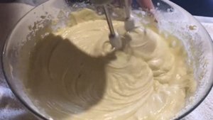Самый воздушный и быстрый торт "МИШКА НА СЕВЕРЕ"