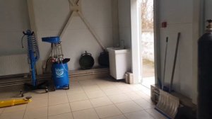 обзор моего нового Автосервиса