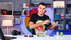 OnePlus 7 Pro vs Galaxy S10 Plus - В ЖОПУ СТЕРЕОТИПЫ!