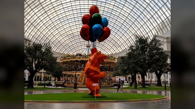 Москва – город будущего смотреть онлайн