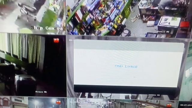 How To Unlock OSD in HCL Monitor , OSD Locked in monitor by Next-iN Computer смотреть онлайн