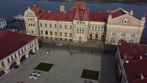 РЫБИНСК - Российская империя в XXI веке // Краткий обзор