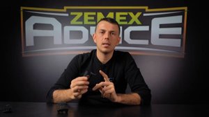 ЛУЧШИЕ ФИДЕРНЫЕ КОРМУШКИ/ ВЫБОР КОРМУШКИ ДЛЯ ФИДЕРА / ZEMEX Advice