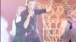 Евгения Власова - Showtime (Мисс Украина)