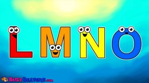 ABC Phonics Song + More | Learn the Alphabet, Nursery Rhymes & Kids Songs Busy Beavers