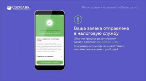 Карта Сбербанка для самозанятых