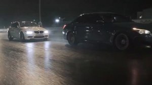 БМВ топ мерс говно