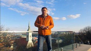 ПЛЮСЫ СЛОВАКИИ/ ЖИЗНЬ В СЛОВАКИИ/Slovakia 4 you