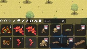 🍄🍄МЕНЯ ПОПРОСИЛИ ПОСТРОИТЬ САВАННУ ДЛЯ РП В ПОНИ ТАУН 😱🍄🍄