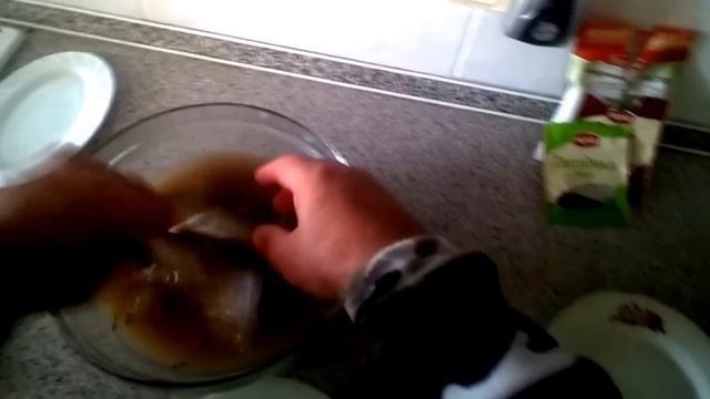 Домашняя "СЕЛЕДКА" из ЛЕЩА и ПЛОТВЫ / 2 способа