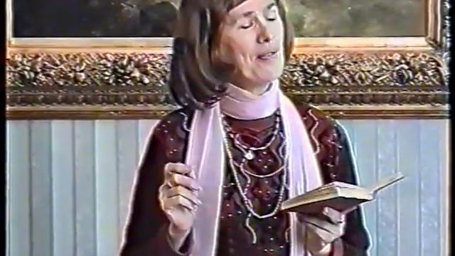 "Смотри, как все заснуло" (запись 2000 г.). Поют Людмила Титова и Лидия Васильева (аккомпанемент).