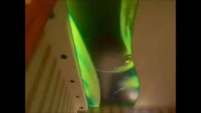 Двухуровневый Светящийся натяжной потолок с Фотопечатью в Коридоре с внутренней светодиодной подсве смотреть онлайн