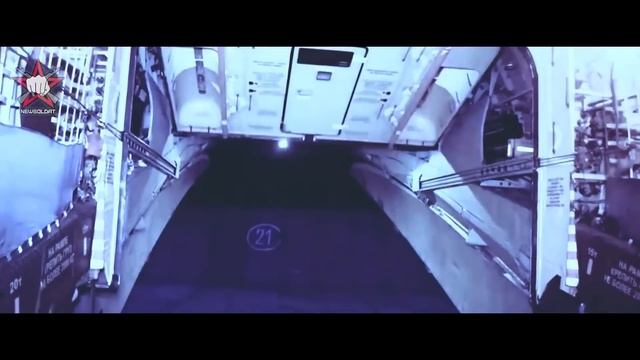 Реальные будни разведки. ГРУ смотреть онлайн