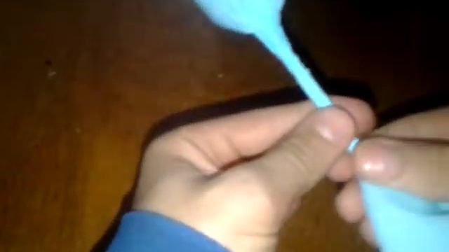 Как сделать розу из салфетки смотреть онлайн