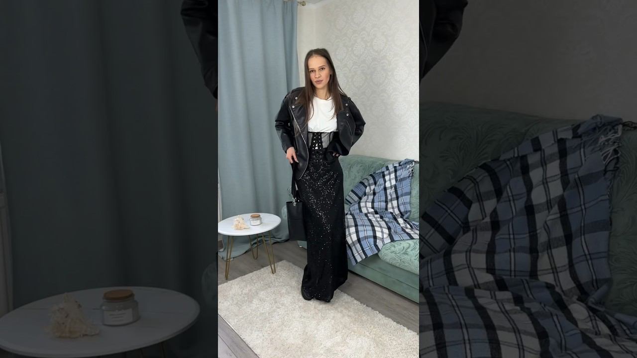 Дерзость в виде сочетания берцев и корсета свойственна именно стилю ГРАНЖ #луки #гранж #стиль смотреть онлайн