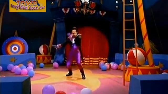 Лентяево Время начинать шоу Time To Start The Show смотреть онлайн