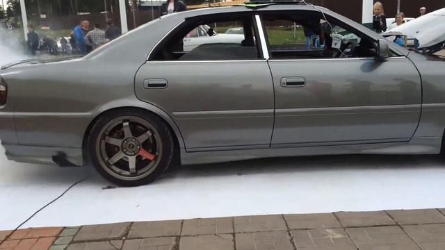 ЭММА Россия 2014 г.Нерюнгри смотреть онлайн