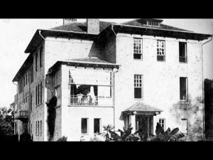 Кадры Победы - «Вести Сочи» вспомнили историю санатория им. Семашко во время ВОВ