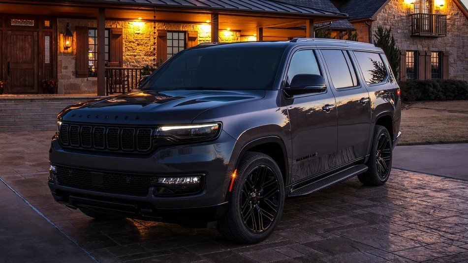 geep grand cherokee