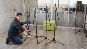 BASE RSM180 PROEL | Yamaki SAS