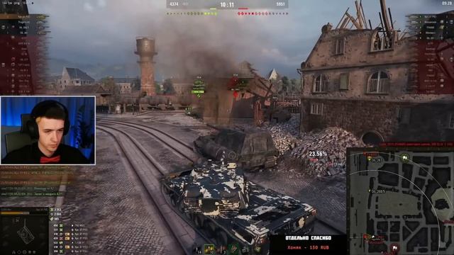 C1yMba ● ПОПАЛ ПРОТИВ НИР Ю! КТО КОГО ПОБЕДИЛ? ● смотреть онлайн