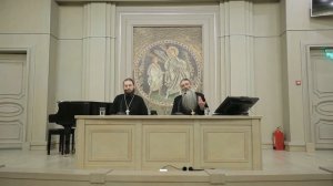 Ревность и борьба с ней. Протоиерей Максим Первозванский