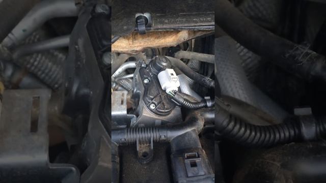 Клапан EGR VW EOS 2.0 FSI смотреть онлайн