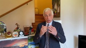 Эдуард Шеварднадзе: почему он стал министром и к чему привел страну?