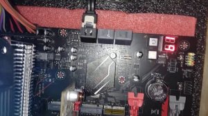 Xeon E5 2686 v4 + Machinist x99-mr9a pro max