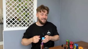 ЗАЛИЛ СОЛЮХУ НА 100 ВАТТ - VooPoo DRAG M100S \\ Ярость Титанов