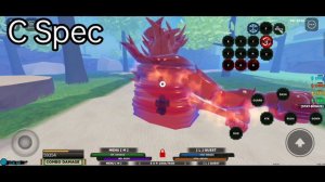 Bankai Akuma Showcase in 2 Minutes | Shindo Life Roblox