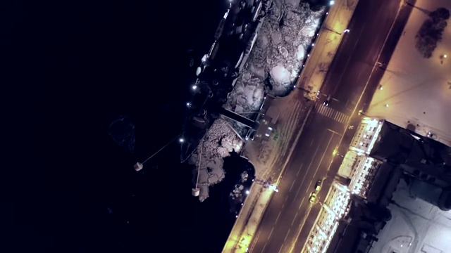 Ночной Санкт Петербург смотреть онлайн