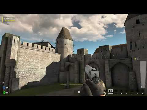 Serious Sam 4: Planet Badass ► Мир без пива ► Прохождение #7 (стрим)