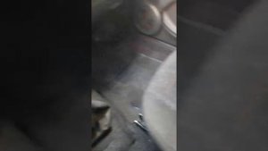 Como tirar volante fiat uno Vivace com air bag