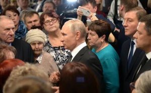 Британские СМИ бьют тревогу_ Россия поймала Европу в ловушку!.