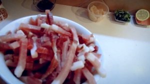 «Пиратская пицца» — рецепт крутой пиццы | Рецепты итальянской кухни | Рацион пиратов, что ели пират