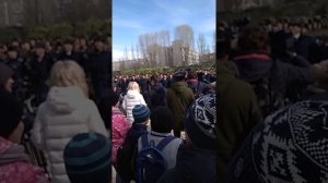 Russian spetsnaz. Гимн 3 ОБРСПН.