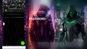 ♥️i😇🍃PTD KING WHATSAPP V11 || all new bug/crash methods(7) || mod whatsapp 2023 april latest updete