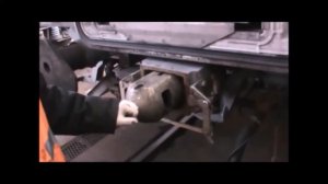 Техническое обслуживание БСУ – ТМ136