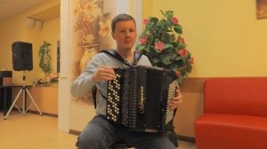 Идеальный баян для ребенка! Готово-выборный Mengascini для будущих виртуозов! 8(925) 327-99-93